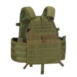 Invader Gear 6094A-RS Plate Carrier OD