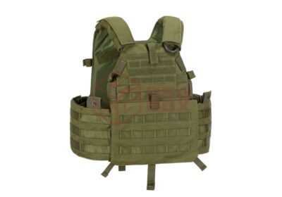Invader Gear 6094A-RS Plate Carrier OD