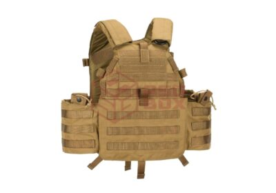 Invader Gear 6094A-RS Plate Carrier Coyote
