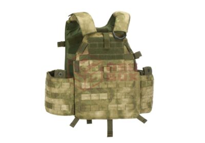 Invader Gear 6094A-RS Plate Carrier Everglade