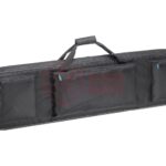 SRC Padded Rifle Case 118cm Black