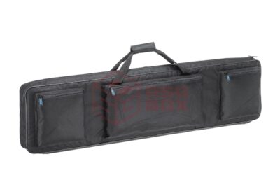 SRC Padded Rifle Case 118cm Black