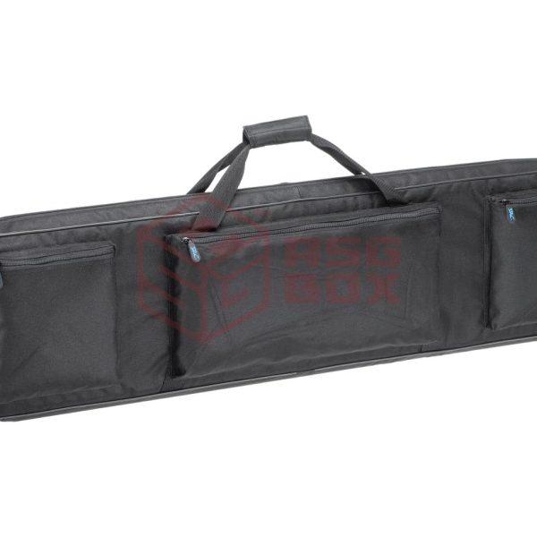 SRC Padded Rifle Case 118cm Black