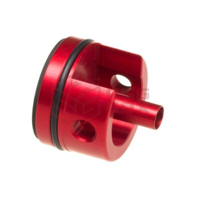 Prometheus Aero Cylinder Head Ver 2