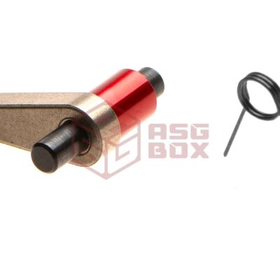 Prometheus Hard Reversal Stop Latch Ver. II / III