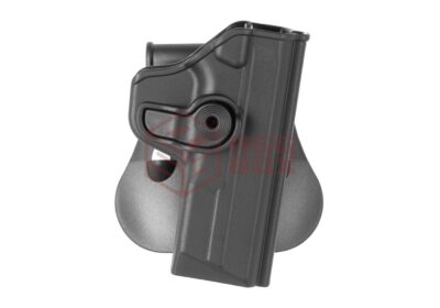 IMI Defense  Black