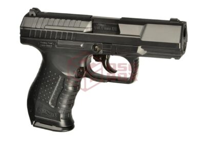 Walther P99 DAO Spring Gun Black