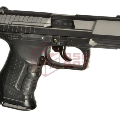 Walther P99 DAO Spring Gun Black