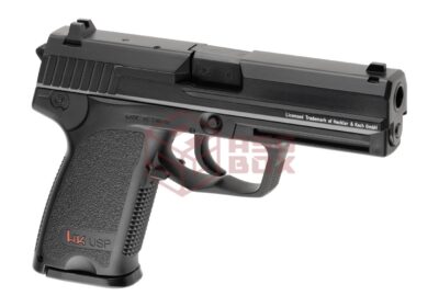 USP Metal Version Co2 Black