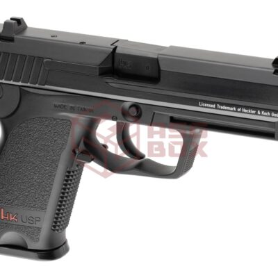 USP Metal Version Co2 Black