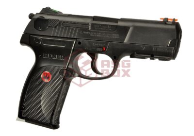 Ruger P345 Co2 Black