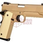Tokyo Marui Desert Warrior GBB