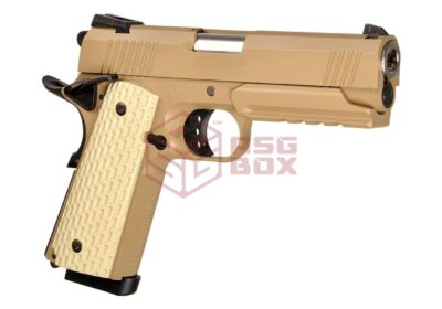 Tokyo Marui Desert Warrior GBB