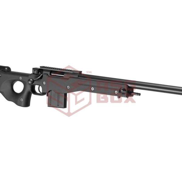 Tokyo Marui L96 AWS Sniper Rifle Black