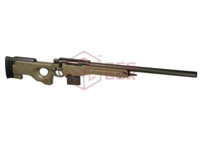 Tokyo Marui L96 AWS Sniper Rifle OD