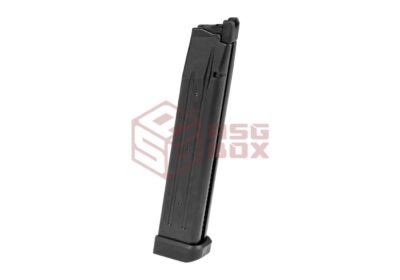 Tokyo Marui Magazin Hi-Capa 5.1 GBB 50rds Black