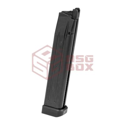Tokyo Marui Magazin Hi-Capa 5.1 GBB 50rds Black