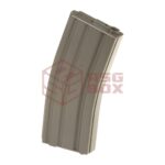 Ares Magazin M4 Lowcap 85rds