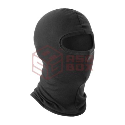 Invader Gear Single Hole Balaclava Black