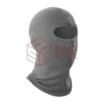 Invader Gear Single Hole Balaclava Wolf Grey