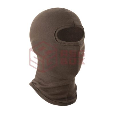 Invader Gear Single Hole Balaclava Ranger Green