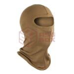 Invader Gear Single Hole Balaclava Coyote
