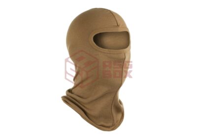 Invader Gear Single Hole Balaclava Coyote