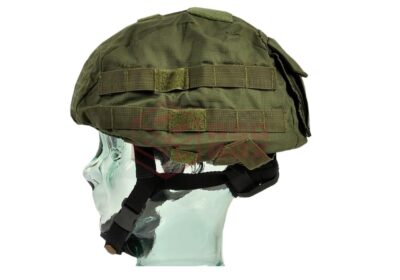 Invader Gear Raptor Helmet Cover OD