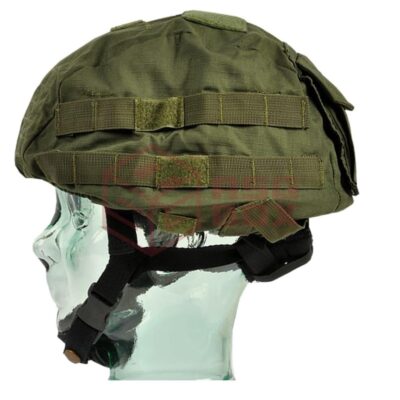 Invader Gear Raptor Helmet Cover OD