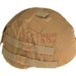 Invader Gear Raptor Helmet Cover Coyote