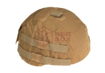 Invader Gear Raptor Helmet Cover Coyote