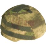 Invader Gear Raptor Helmet Cover Everglade