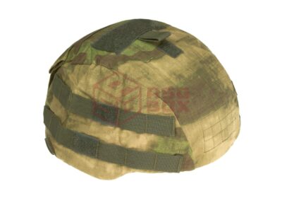 Invader Gear Raptor Helmet Cover Everglade