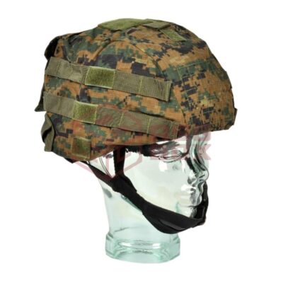 Invader Gear Raptor Helmet Cover Marpat