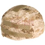 Invader Gear Raptor Helmet Cover Marpat Desert