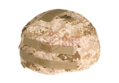 Invader Gear Raptor Helmet Cover Marpat Desert
