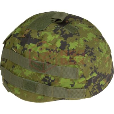 Invader Gear Raptor Helmet Cover CAD