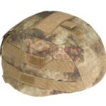 Invader Gear Raptor Helmet Cover Stone Desert