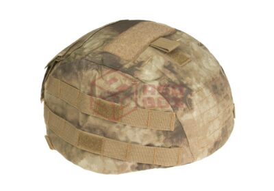 Invader Gear Raptor Helmet Cover Stone Desert