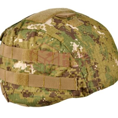 Invader Gear Raptor Helmet Cover Socom