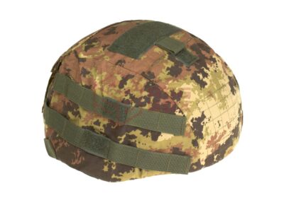 Invader Gear Raptor Helmet Cover Vegetato