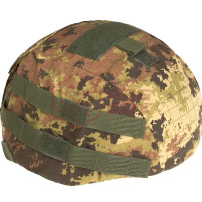 Invader Gear Raptor Helmet Cover Vegetato