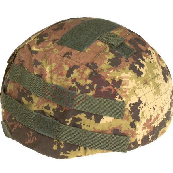 Invader Gear Raptor Helmet Cover Vegetato