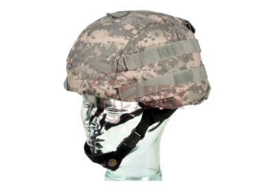 Invader Gear Raptor Helmet Cover ACU
