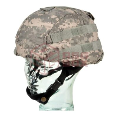 Invader Gear Raptor Helmet Cover ACU