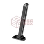 Ruger Magazin P345 Co2 Black
