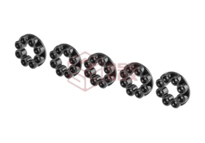 Ruger Loading Ring SuperHawk Co2 5pcs Black