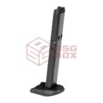 Walther Magazin P99 DAO Co2 15rds Black