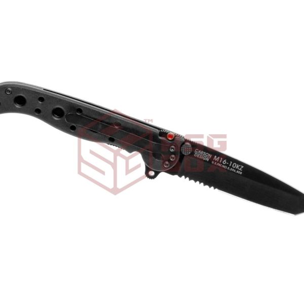CRKT M16-10KZ EDC Folder