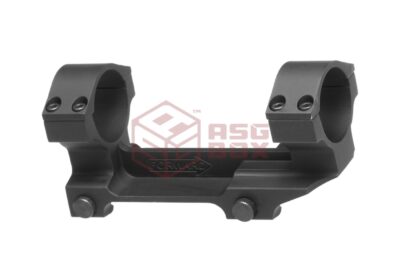 Union Fire KTOP Mount Base 30mm Black